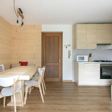 Woodenkey Bicamere Immerso Nel Asiago