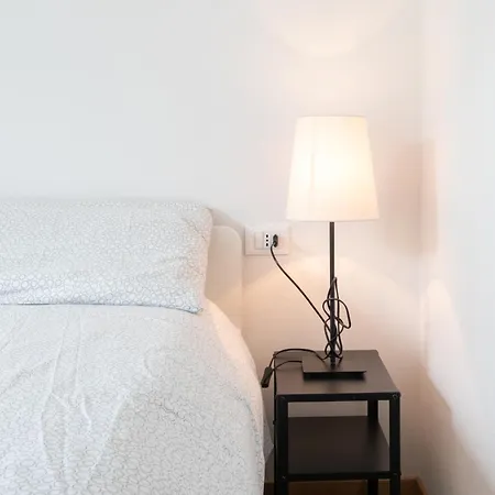 Woodenkey Bicamere Immerso Nel Apartment