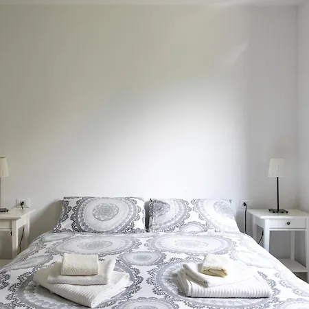 Apartment Woodenkey Bicamere Immerso Nel *