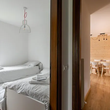 Woodenkey Bicamere Immerso Nel Asiago
