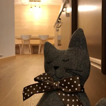 Apartment Woodenkey Bicamere Immerso Nel Asiago